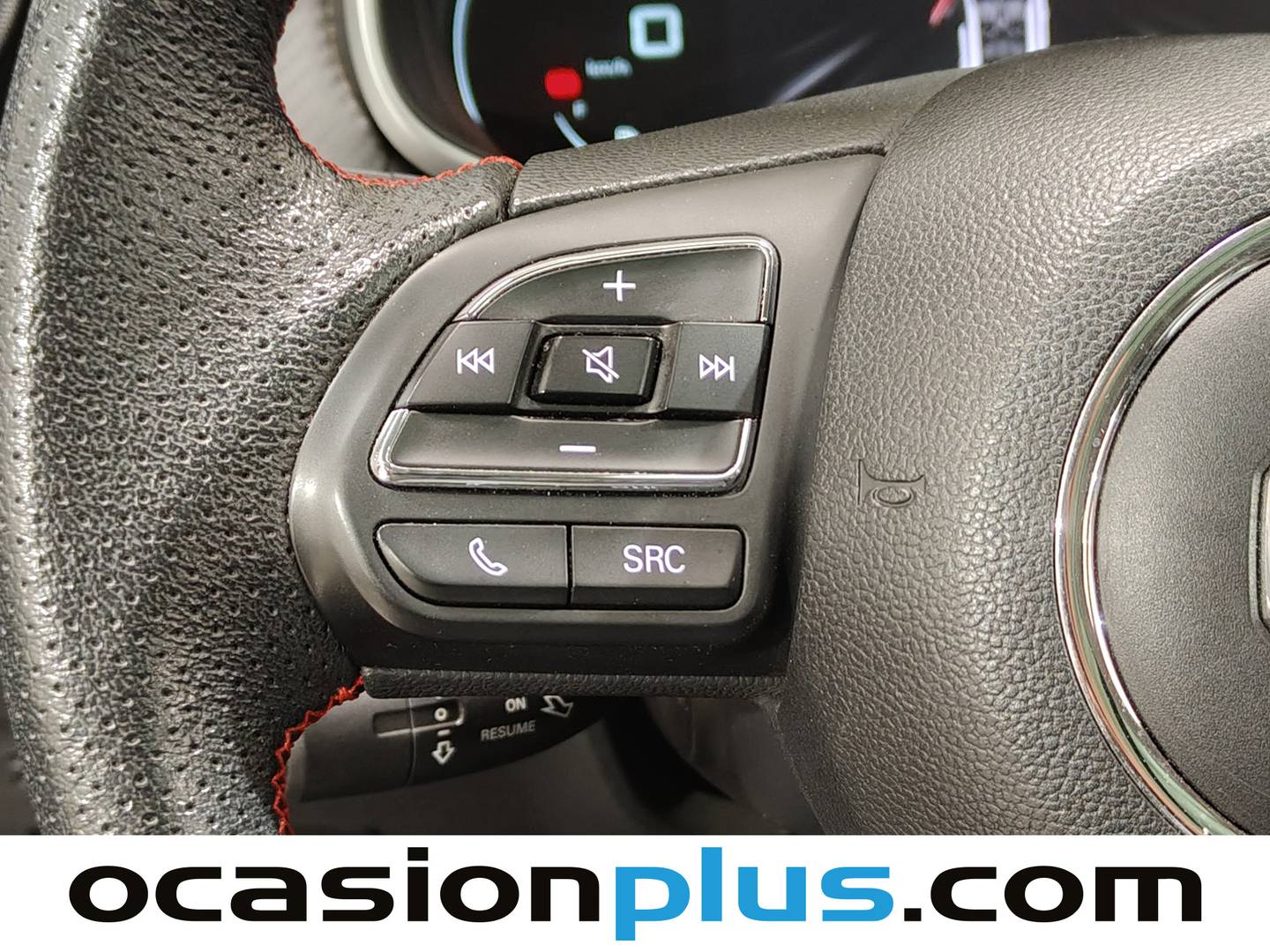 Foto MG ZS MG ZS 1.0T Luxury (111 CV)