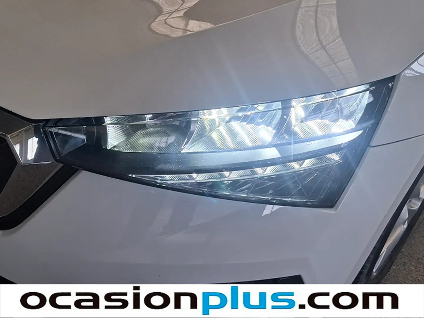 Foto Skoda Scala Skoda Scala 1.0 TSI Ambition DSG (110 CV)