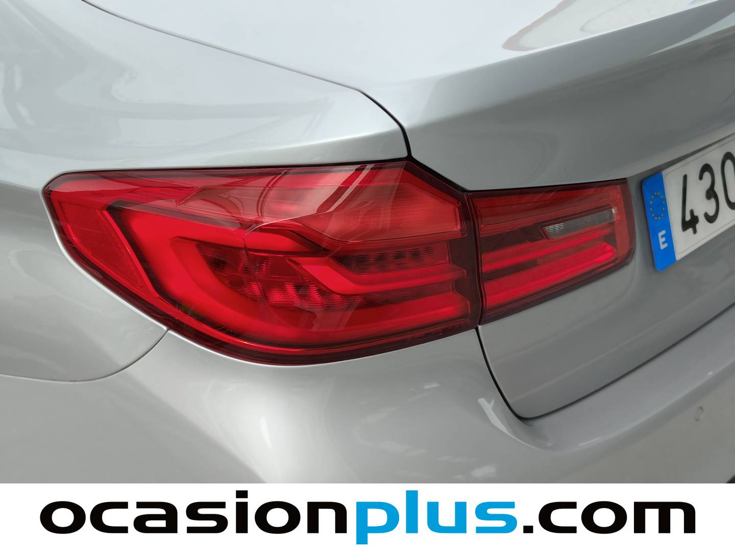 BMW Serie 5 BMW Serie 5 520d (190 CV) Pack Sport Line km 0