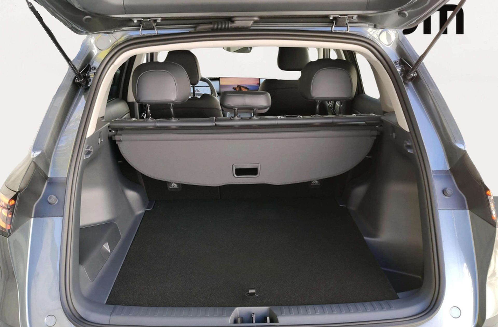 Geely Starray EM-i 1.5 PHEV Pro - foto 21