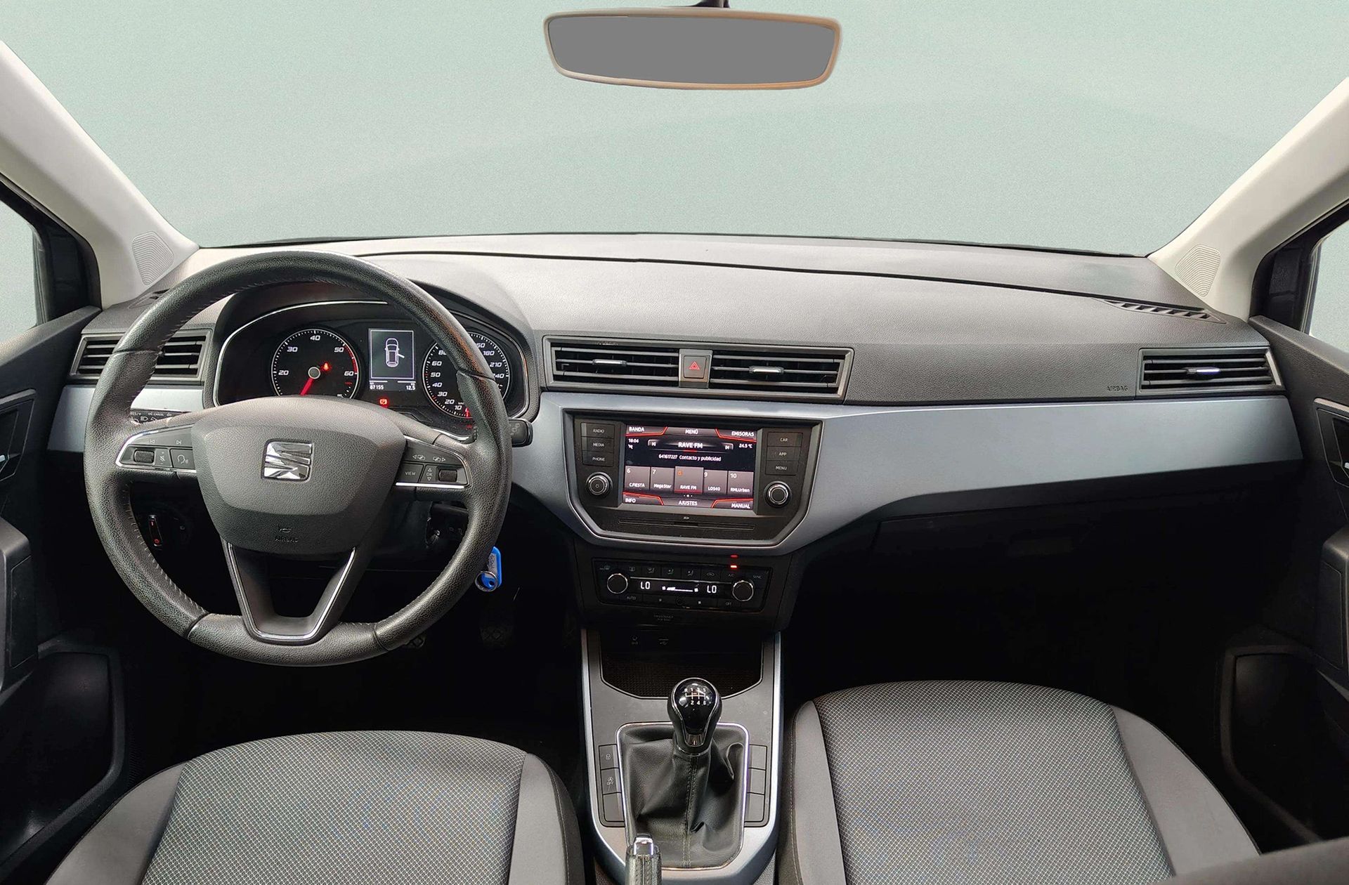 SEAT Arona 1.6 TDI Style - foto 6