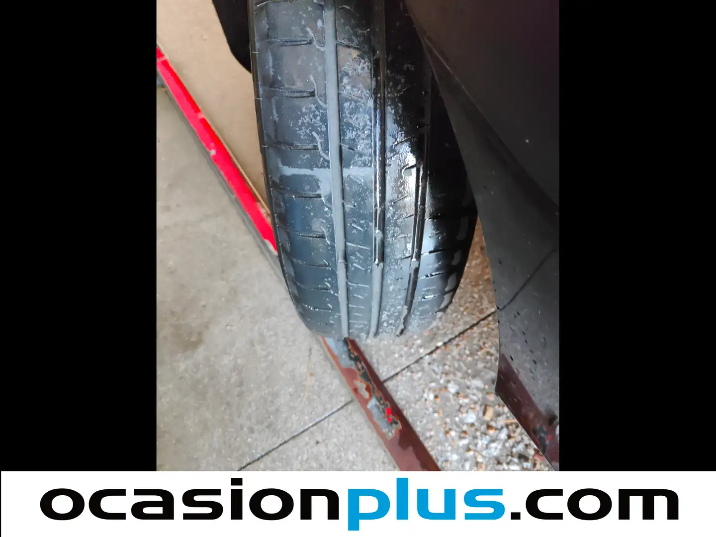 Foto Ford Fiesta Ford Fiesta 1.1 Ti-VCT Trend+  (85 CV)