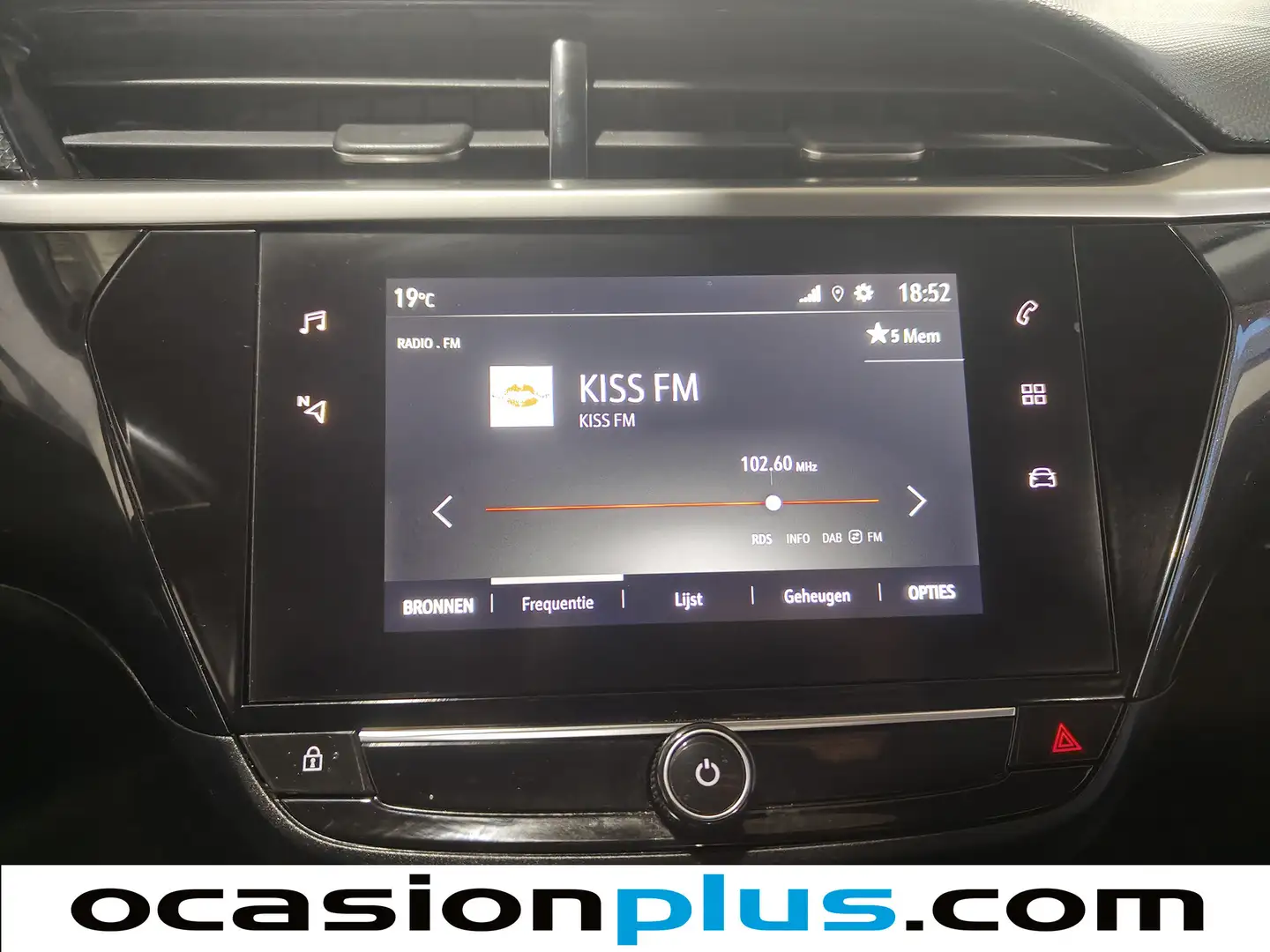 Foto Opel Corsa Opel Corsa 1.2 Turbo XHL Elegance (100 CV)