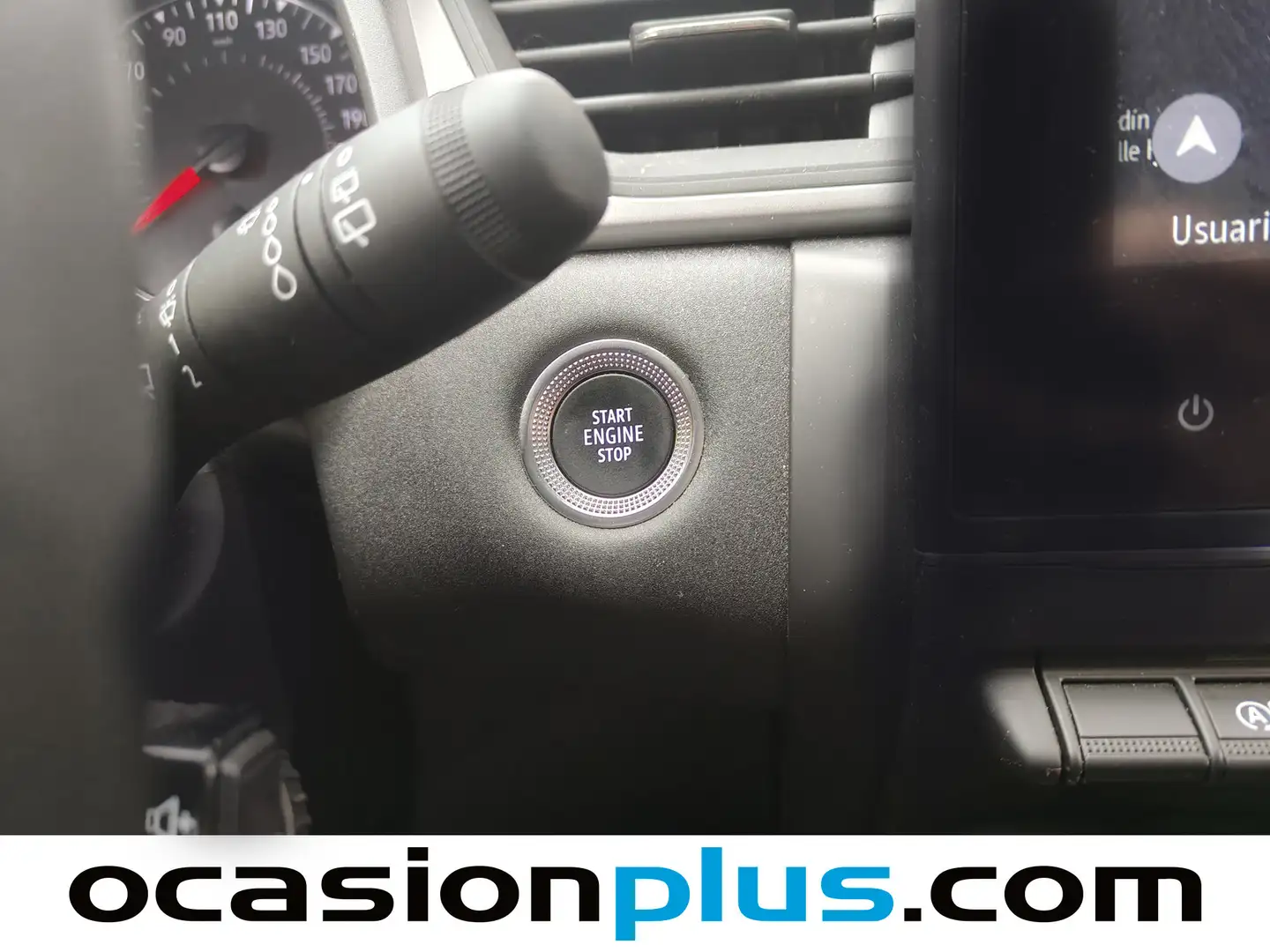 Foto Renault Captur Renault Captur Evolution TCe GLP (100 CV)