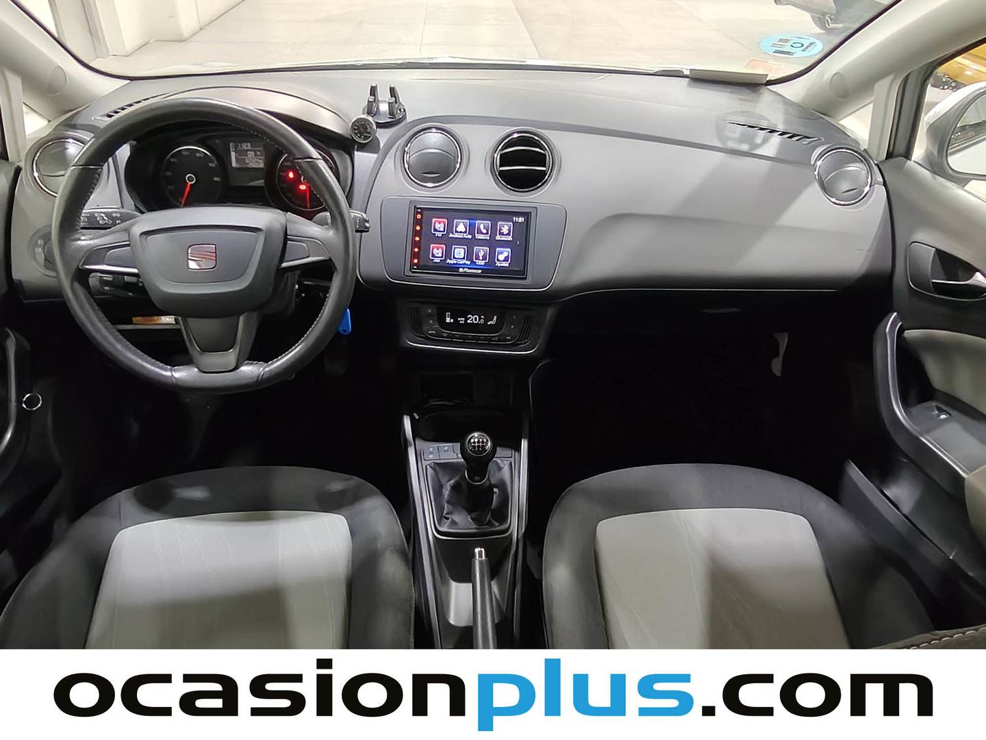 Seat Ibiza Seat Ibiza 1.2 TSI Style (85 CV) de ocasión
