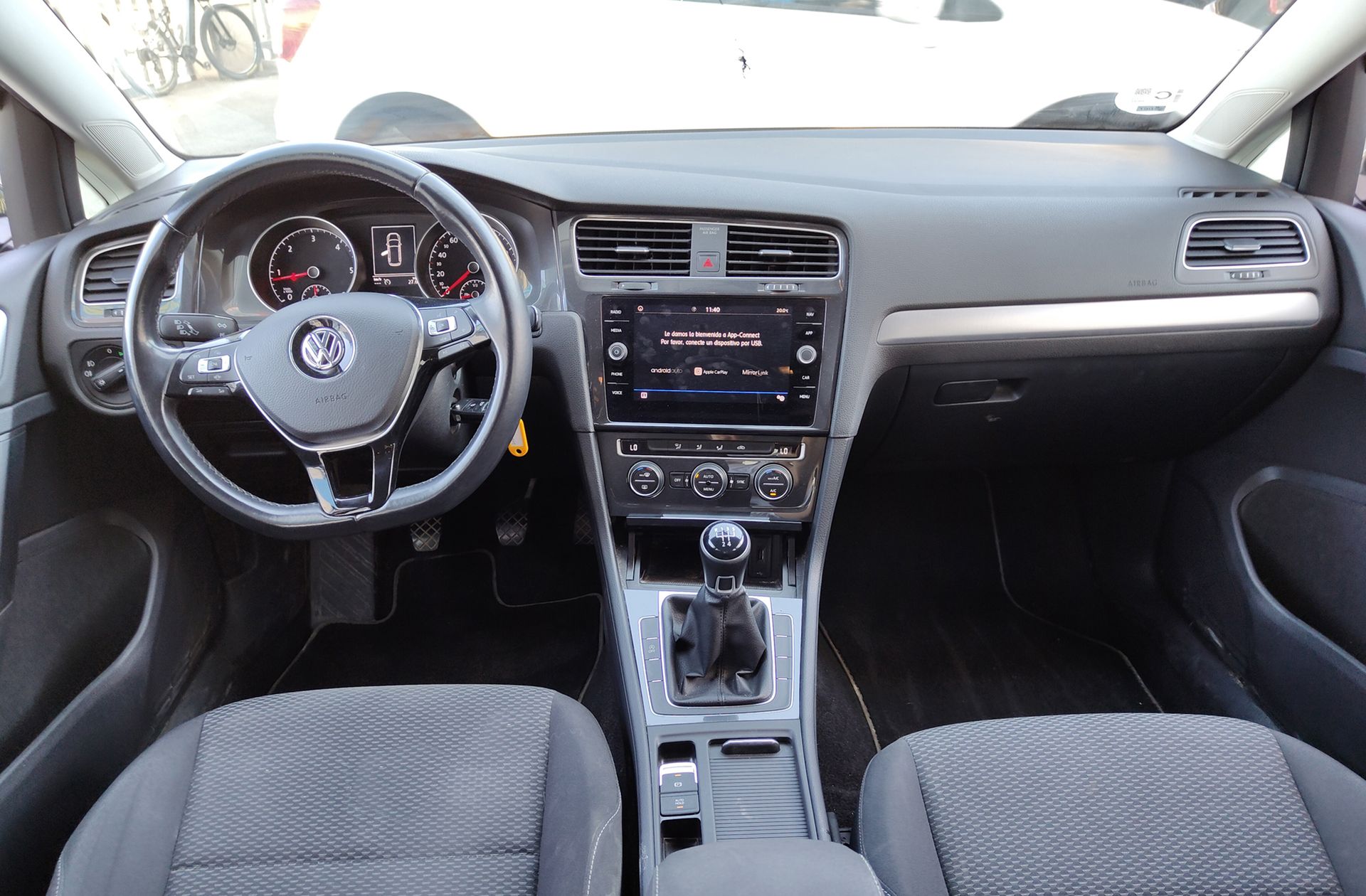 Volkswagen Golf Variant Business Navi 1.6 TDI - foto 6