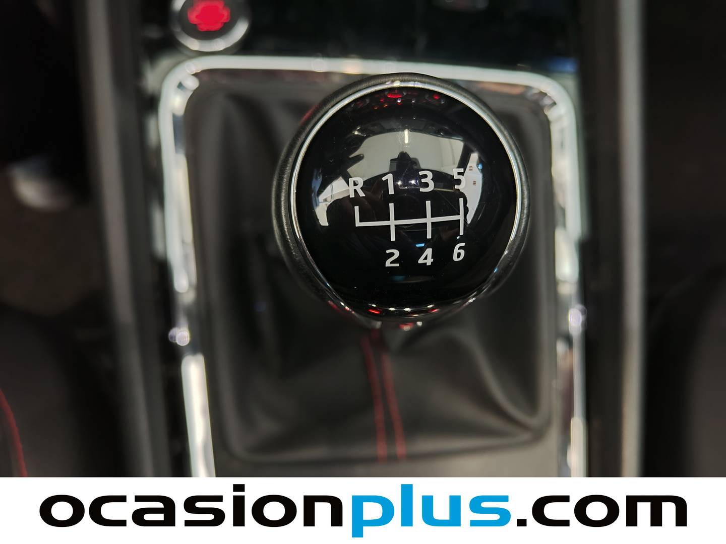 Foto Seat Ateca SEAT Ateca 1.4 EcoTSI S&S FR Plus (150 CV)