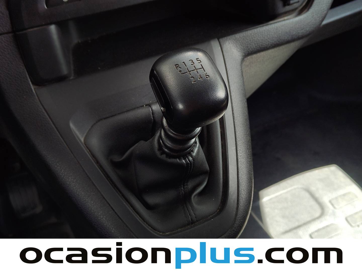 Peugeot Expert Peugeot Expert BlueHDi 100 Standard (102 CV) de segunda mano