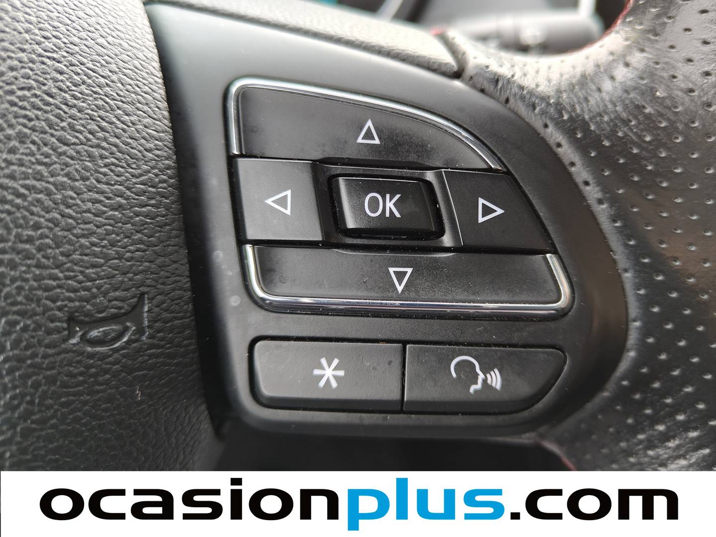 Foto MG HS MG HS 1.5 Turbo GDI Luxury DCT (162 CV)