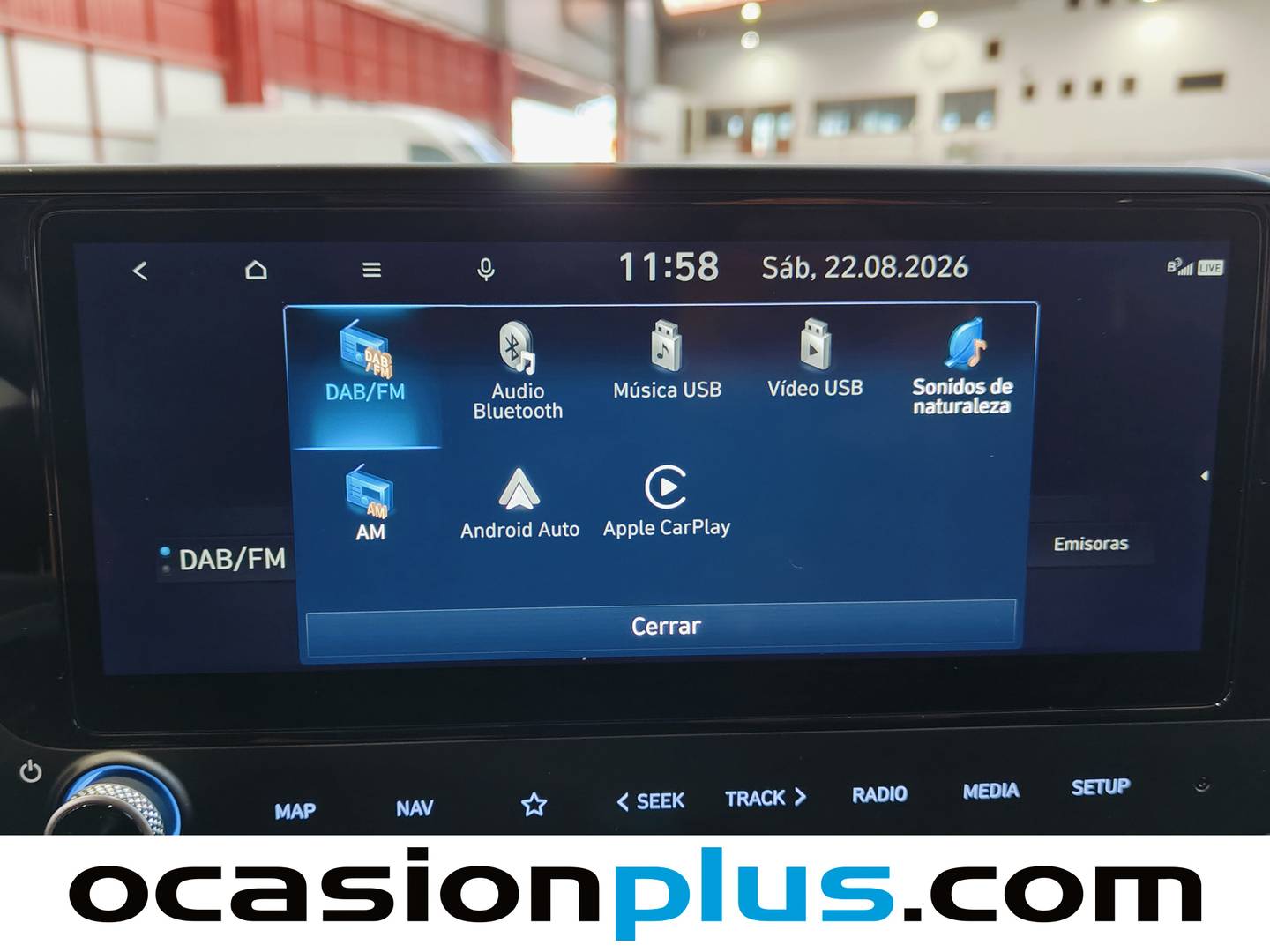 Extras del Hyundai Bayon Hyundai Bayon 1.0 TGDI 48V Tecno DCT (100 CV)