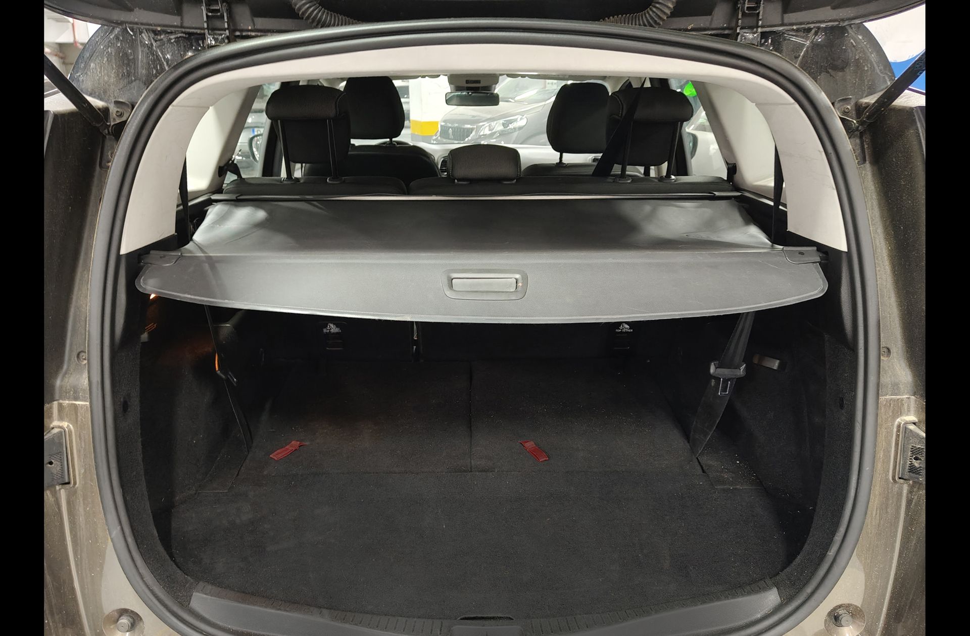 Renault Grand Scénic TCe 130 Intens 7 plazas - foto 15