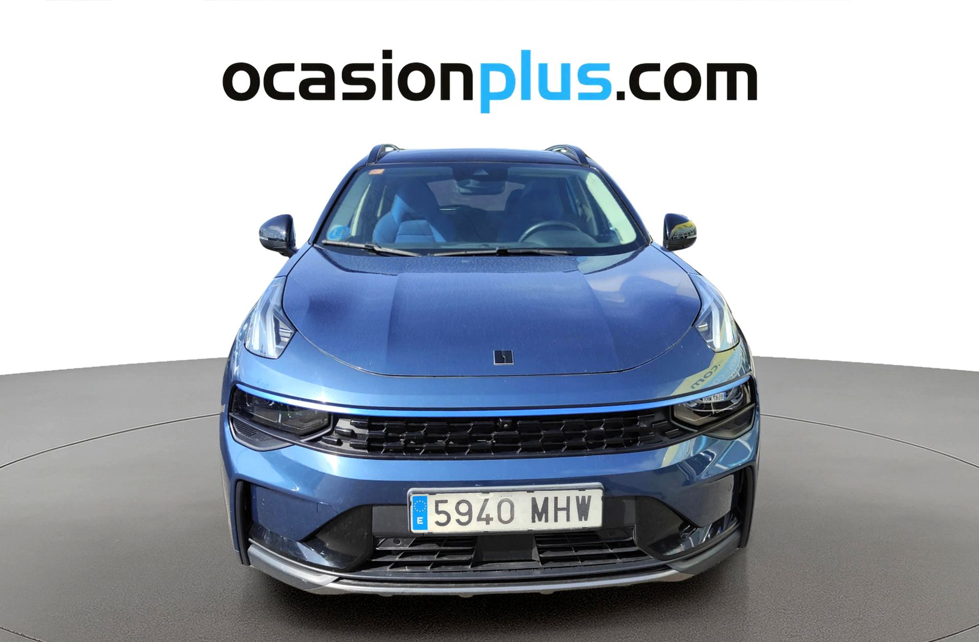Lynk & Co 01 1.5 PHEV - foto 14