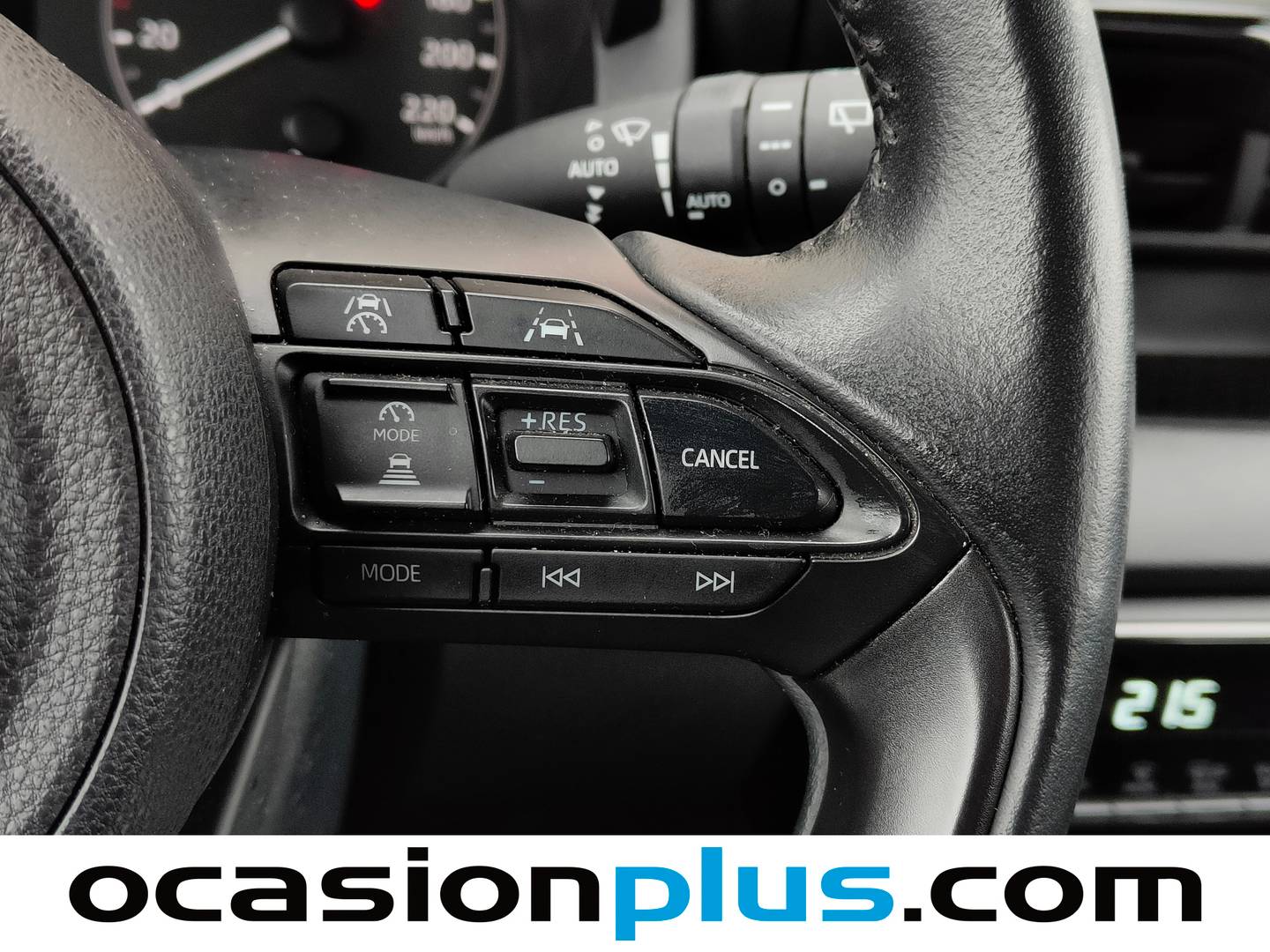 Foto Toyota Yaris Toyota Yaris 120H Active Plus (116 CV)