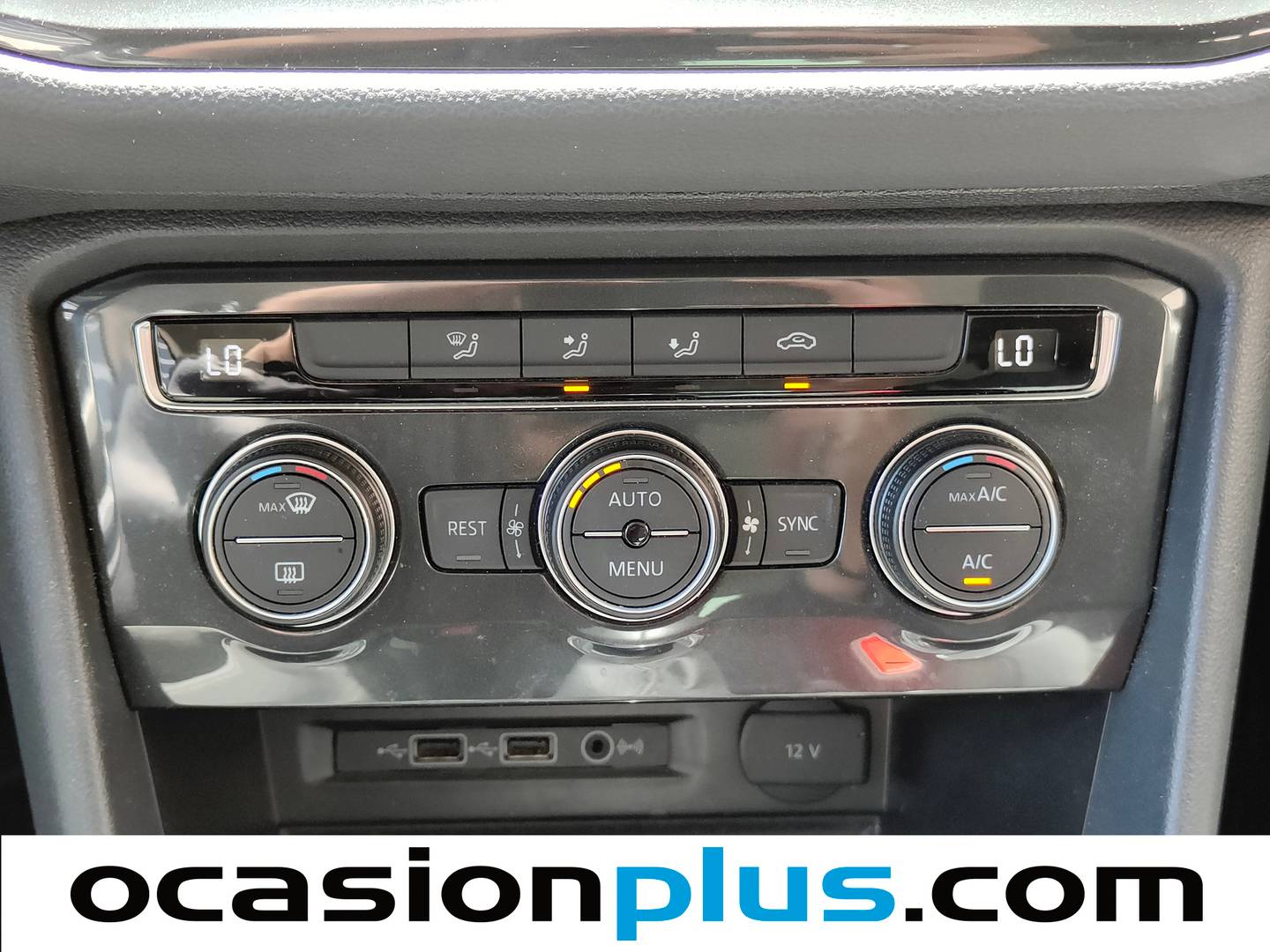 Volkswagen Tiguan Volkswagen Tiguan Advance 2.0 TDI (150 CV) km 0