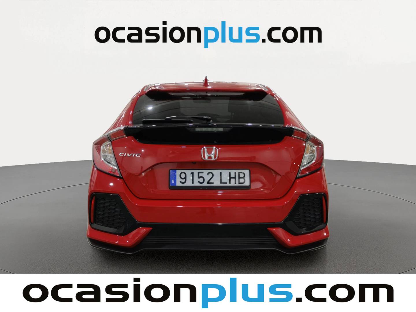 Honda Civic Honda Civic 1.0 I-VTEC TURBO Elegance (129 CV) barato