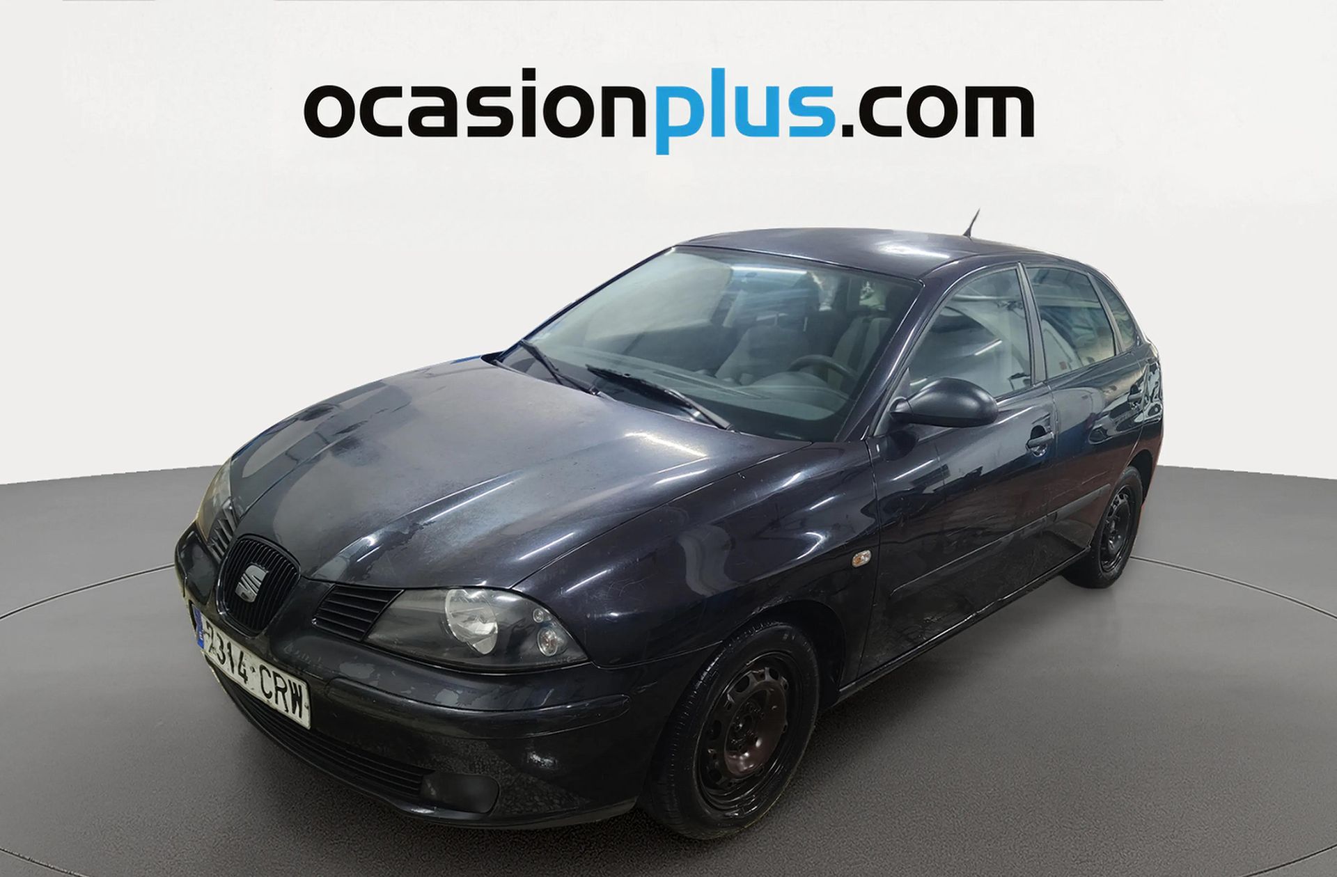 SEAT Ibiza 1.9 SDi Stella