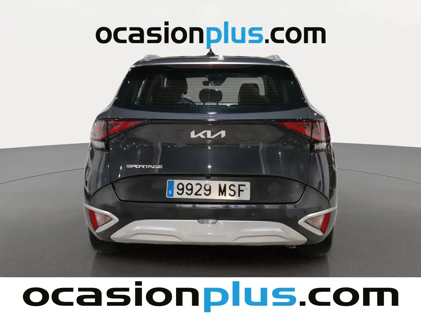 Foto KIA Sportage Kia Sportage 1.6 T-GDi MHEV Drive 4x2  (150 CV)