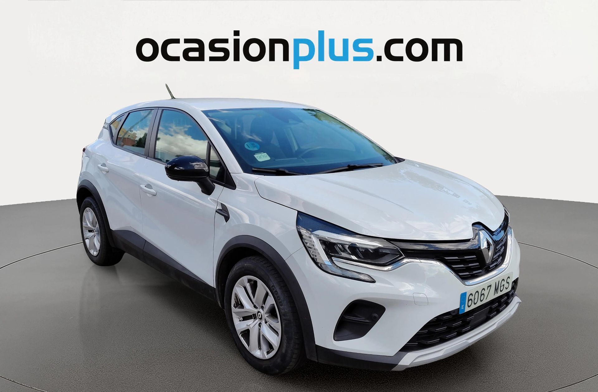 Renault Captur Evolution TCe GLP - foto 2