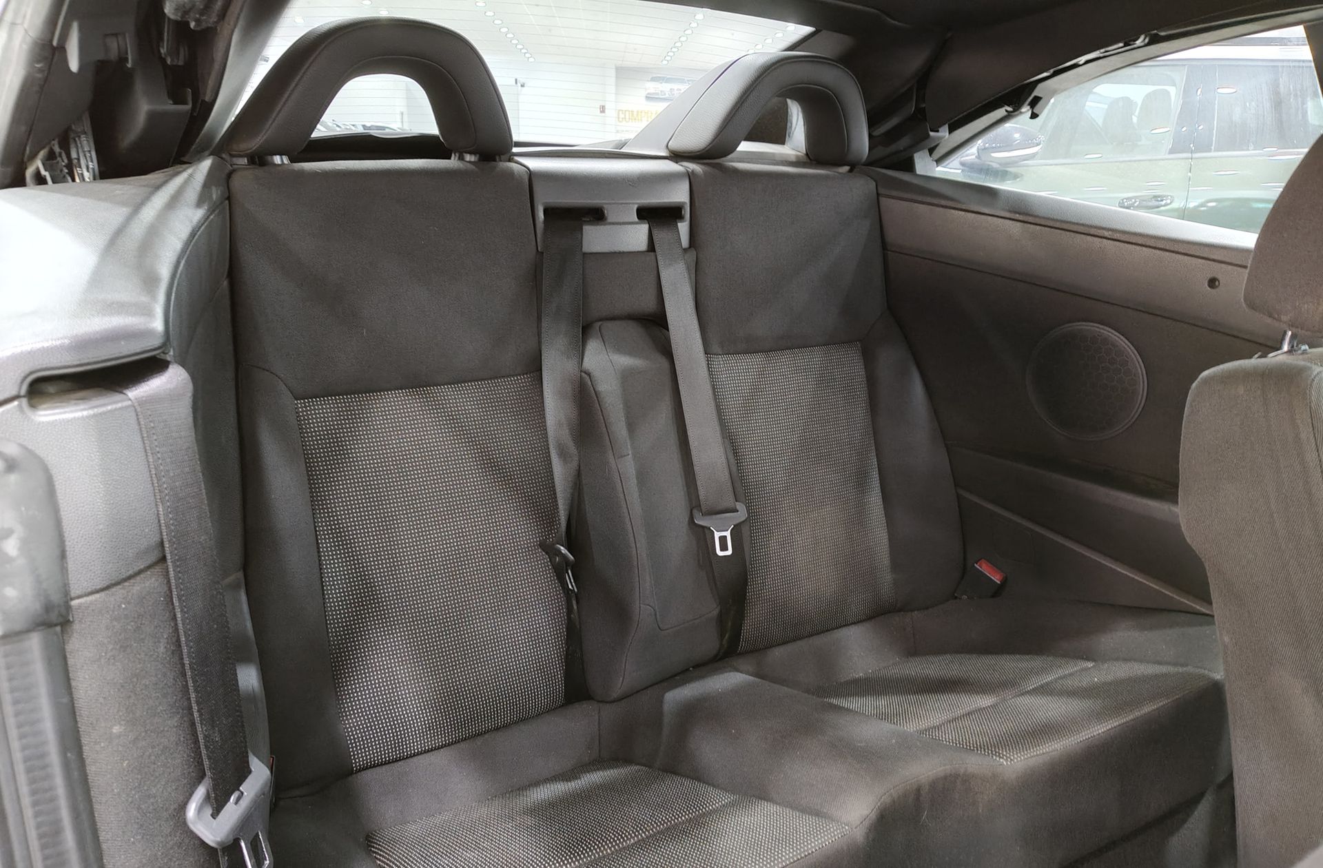 Opel Astra 1.9 CDTI Twin Top Enjoy - foto 12