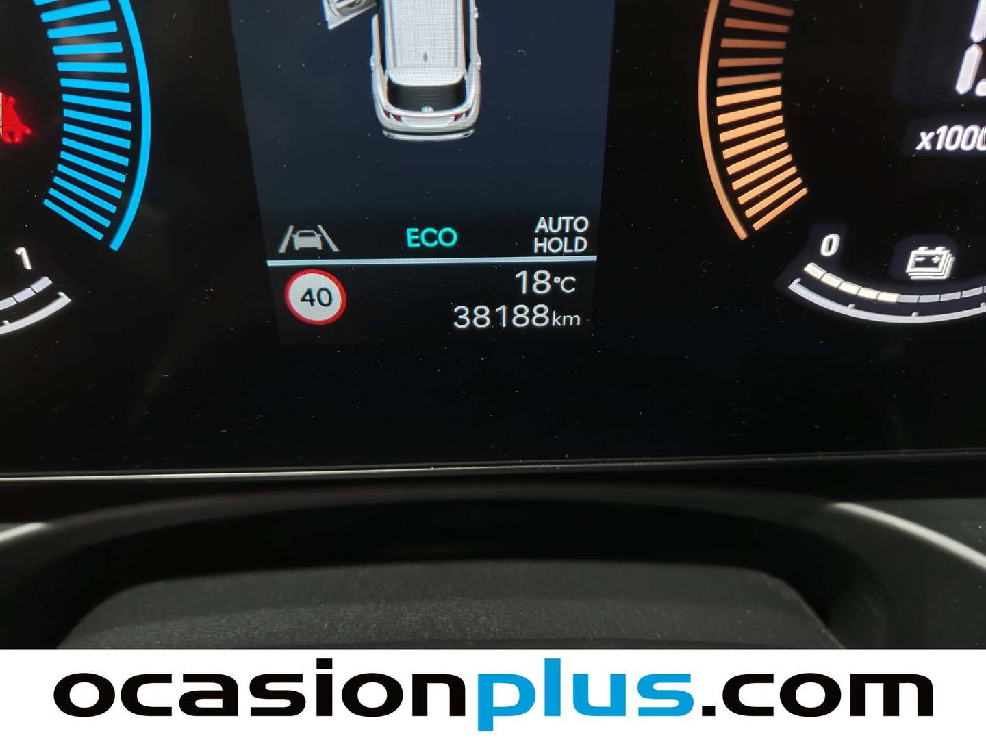 Hyundai Tucson Hyundai Tucson 1.6T HEV Klass AT (215 CV) seminuevo