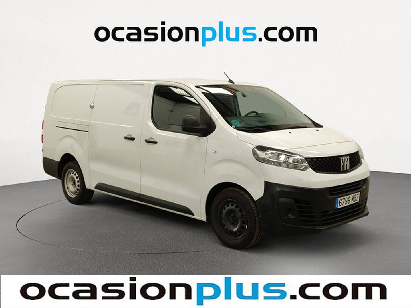 Foto Fiat Scudo Fiat Scudo 2.0 BlueHDI L3 Business (145 CV)