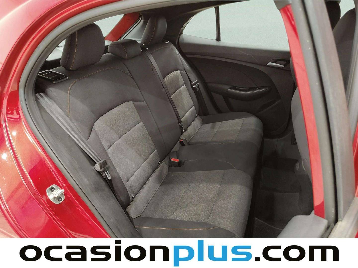 MG MG3 MG MG3 1.5 Standard (116 CV) gasolina