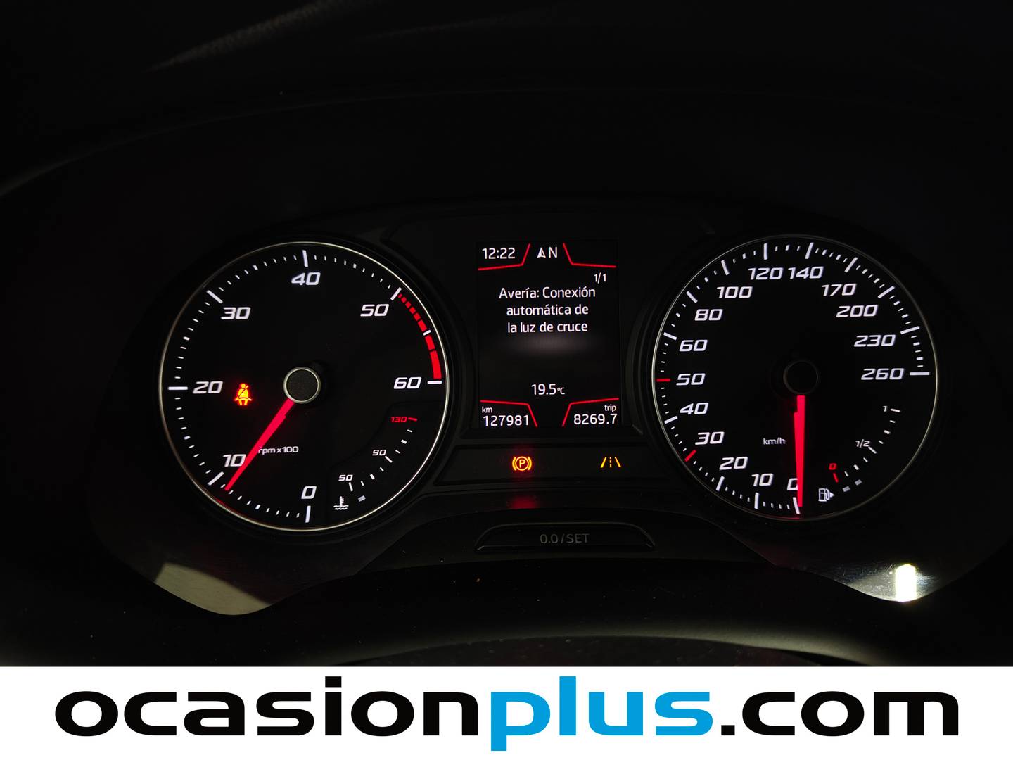 Foto Seat Ateca SEAT Ateca 2.0 TDI S&S Xcellence Edition (150 CV)