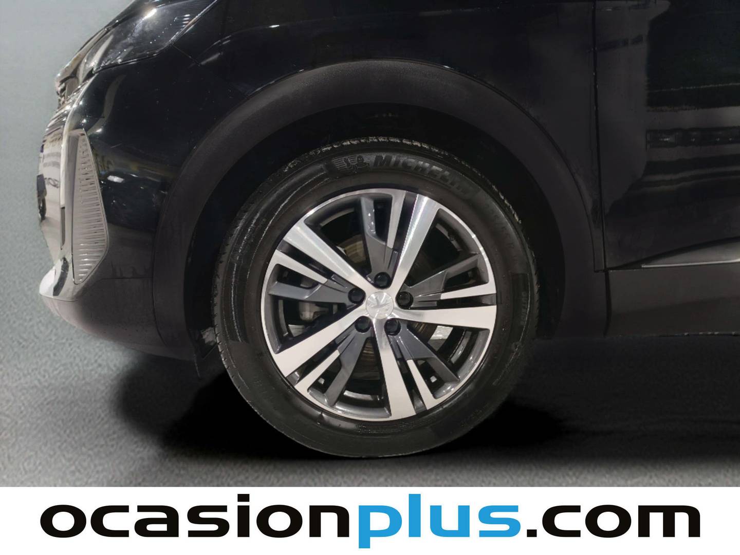 Foto Peugeot 5008 Peugeot 5008 BlueHDI 130 S&S Allure Pack EAT8 (130 CV)