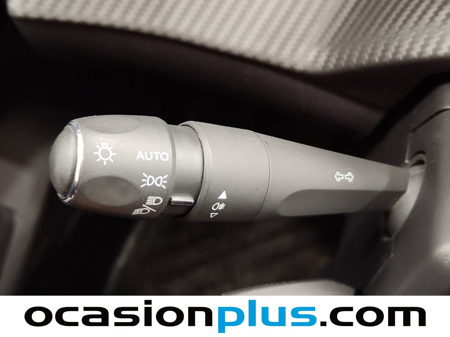 Peugeot 208 Peugeot 208 PureTech 100 Allure (100 CV) seminuevo