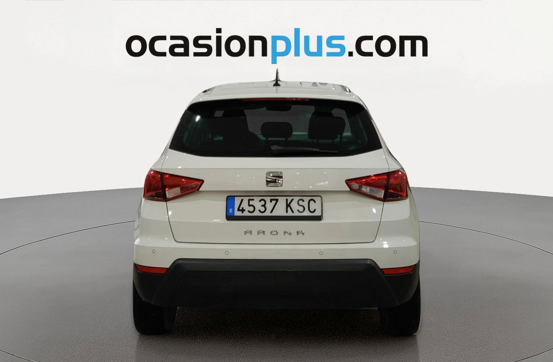 SEAT Arona 1.0 TSI Ecomotive Style - foto 12