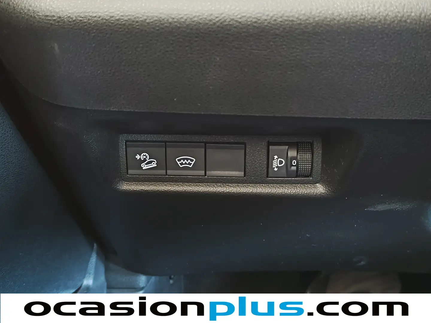 Foto Jeep Avenger Jeep Avenger 1.2 G Summit (100 CV)