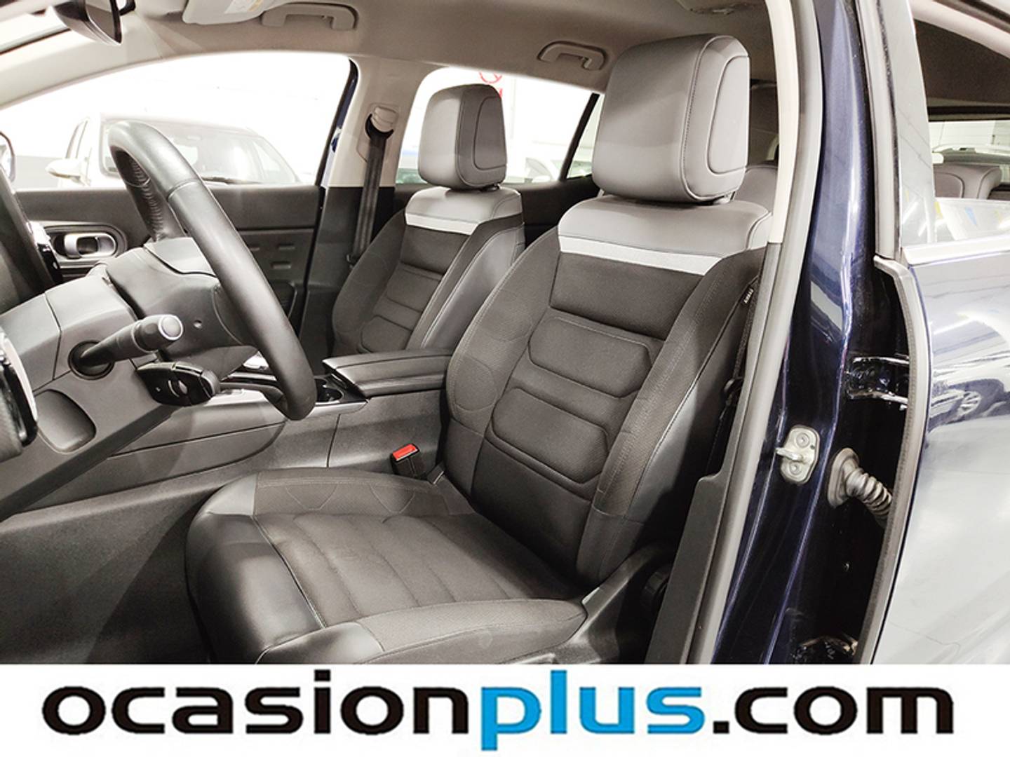 Citroën C5 Aircross Citroen C5 Aircross PureTech 130 S&S C Series (131 CV) de ocasión