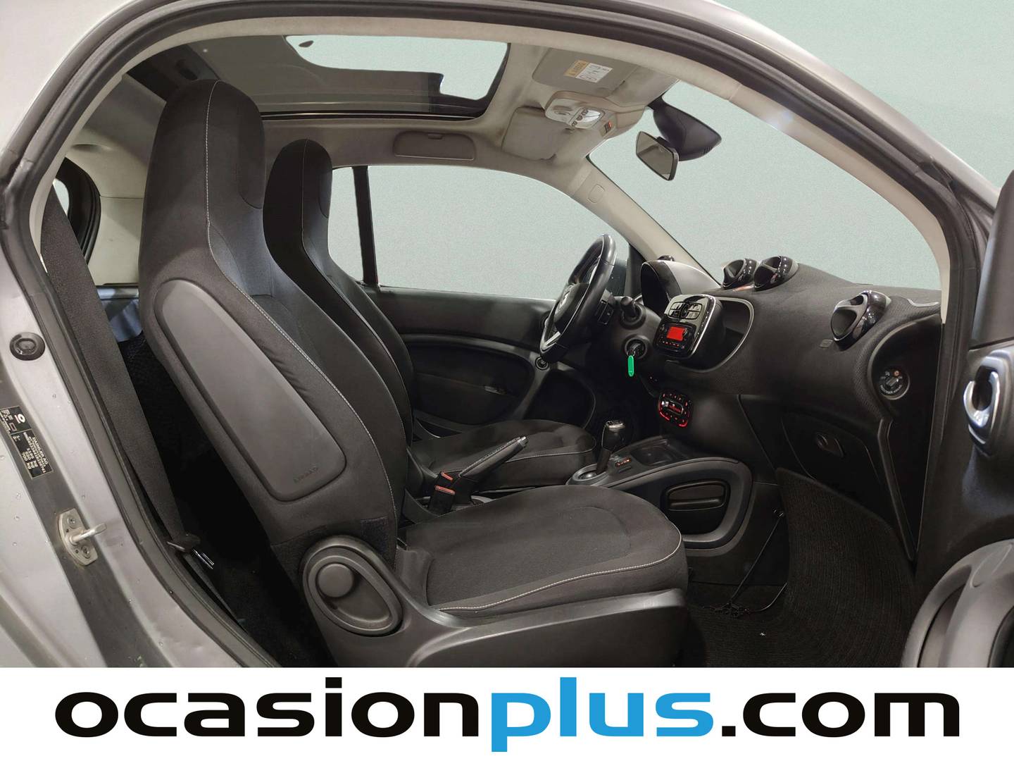 Smart fortwo Smart ForTwo Coupe 66 Passion (90 CV) al mejor precio