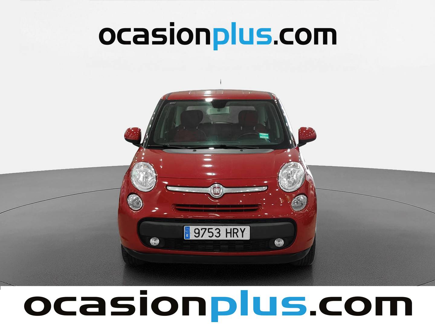 Fiat 500L Fiat 500L 1.3 16v MultiJet II S&S (85 CV) seminuevo