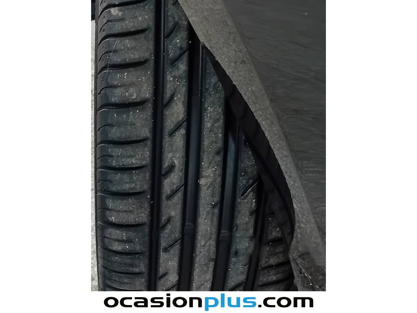 Foto Seat Ibiza SEAT Ibiza 1.5 TSI FR XL DSG (150 CV)