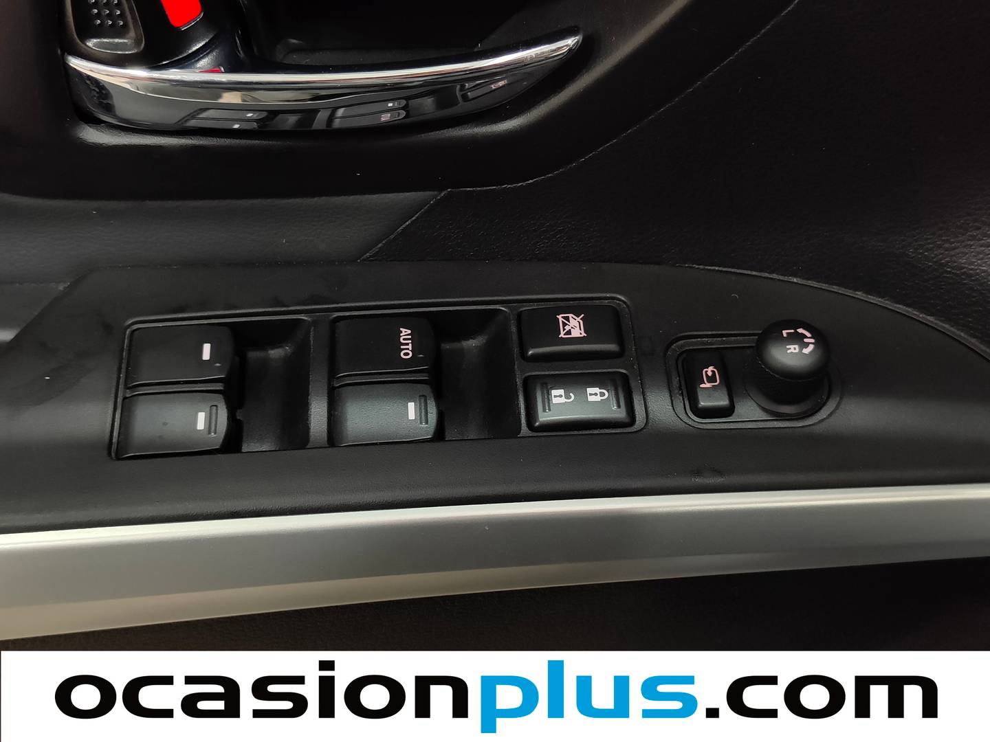 Suzuki SX4 S-Cross Suzuki SX4 S-Cross 1.0 DITC GLX (111 CV) gasolina