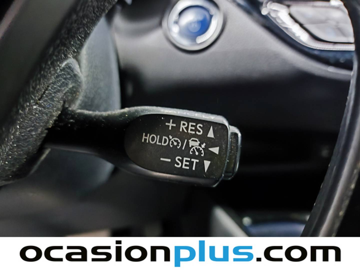 Acabados Toyota C-HR Toyota C-HR 1.8 125H Advance (122 CV)