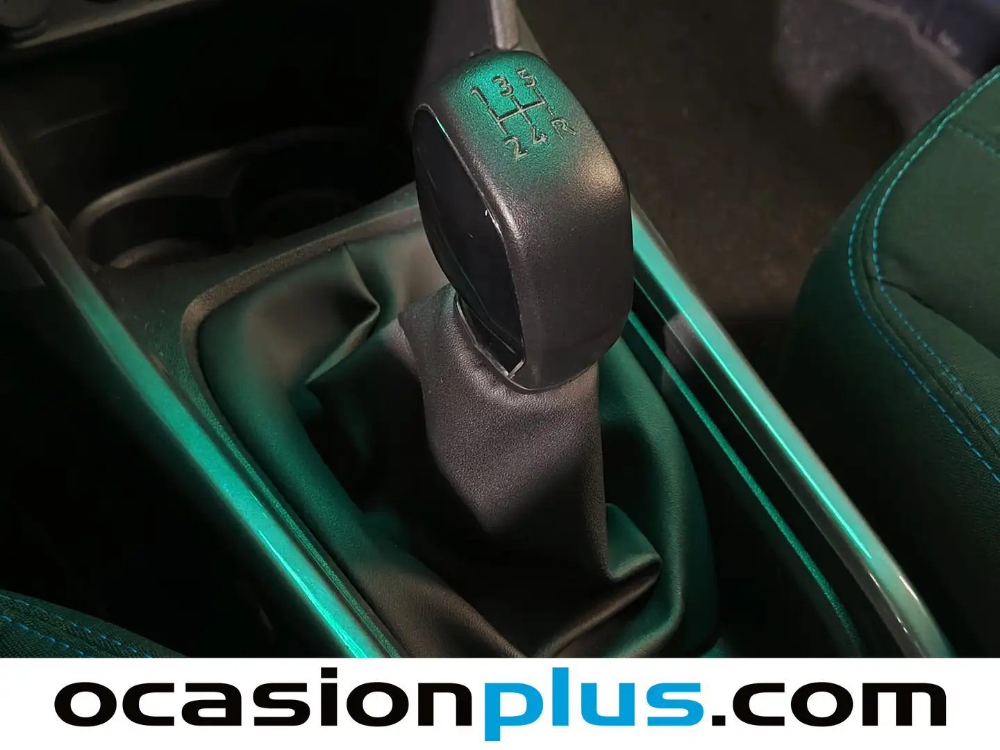 Foto Peugeot 2008 Peugeot 2008 BlueHDi 100 Style (100 CV)