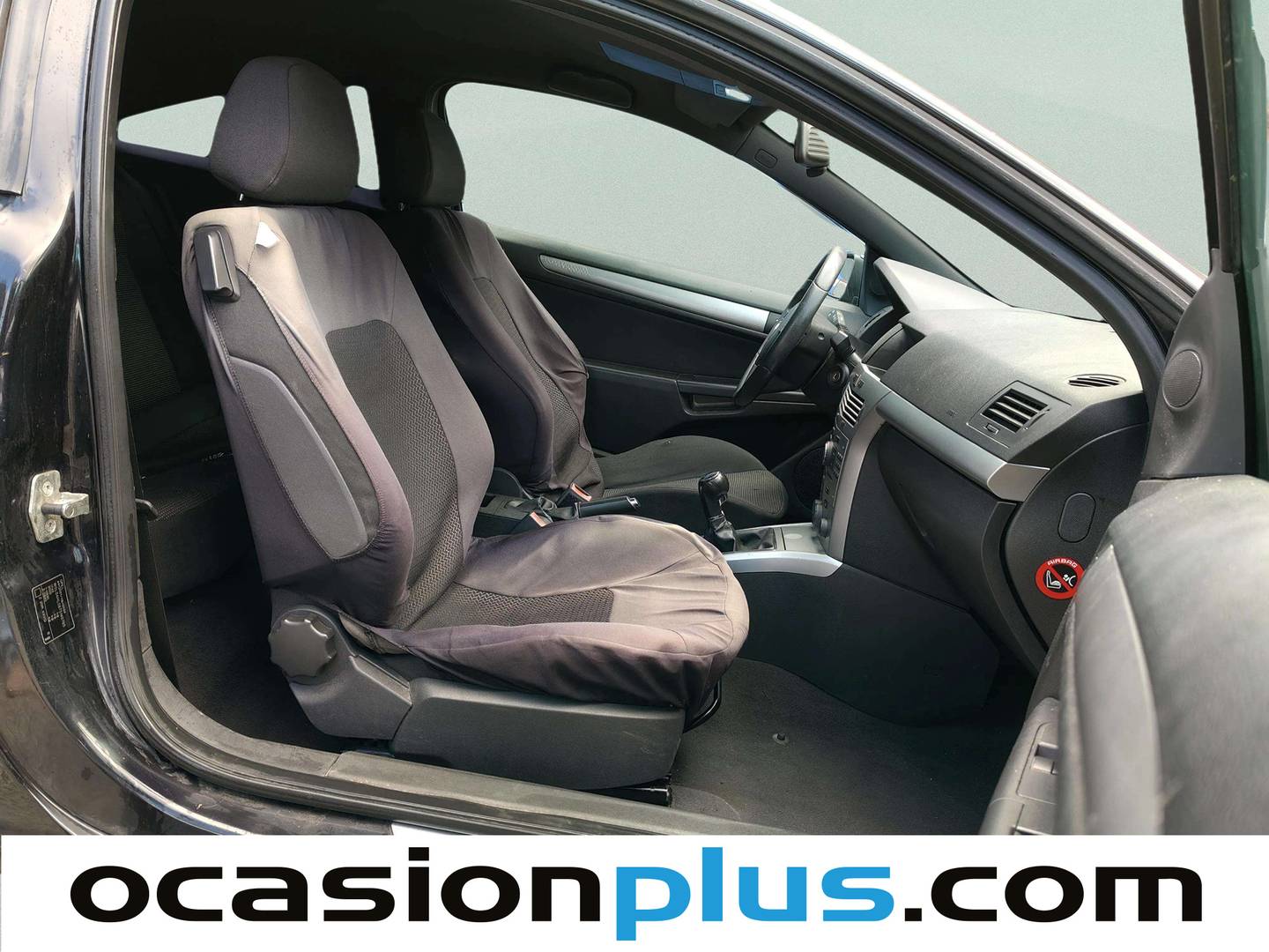 Opel Astra Opel Astra GTC 1.6 Sport (105 CV) km 0
