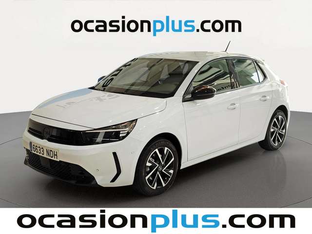 Opel Corsa 1.2T XHL GS (100 CV) de segunda mano