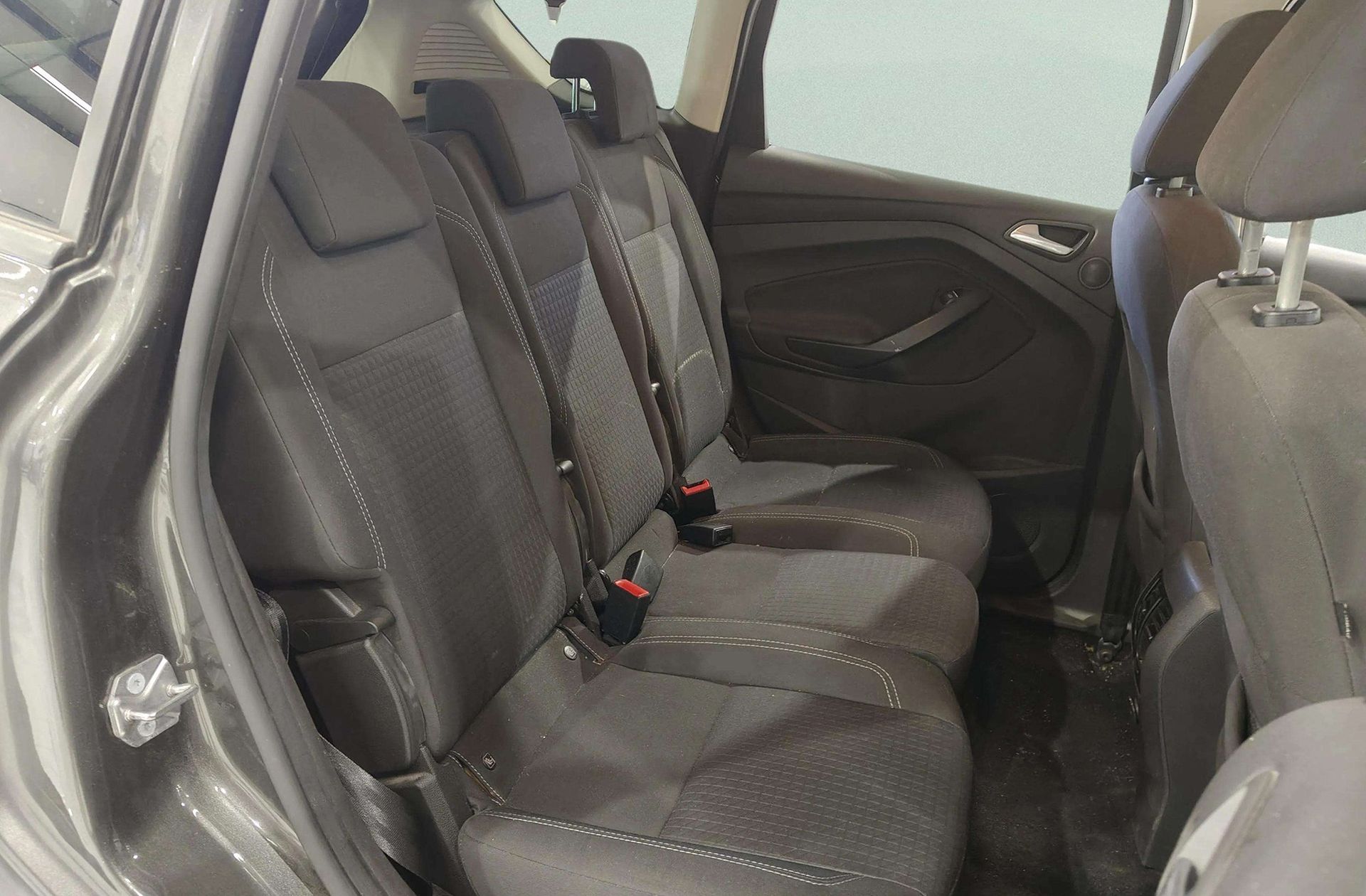 Ford C-Max 1.5 TDCi Trend+ - foto 16
