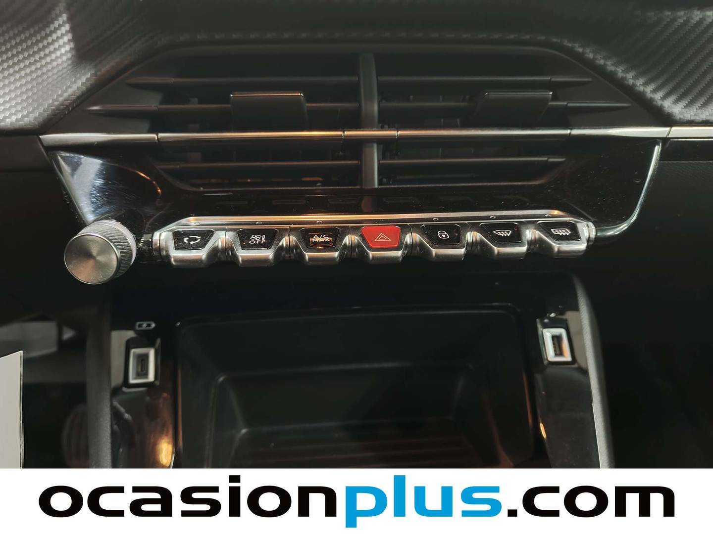 Foto Peugeot 2008 Peugeot 2008 BlueHDi 110 S&S Active Pack (110 CV)