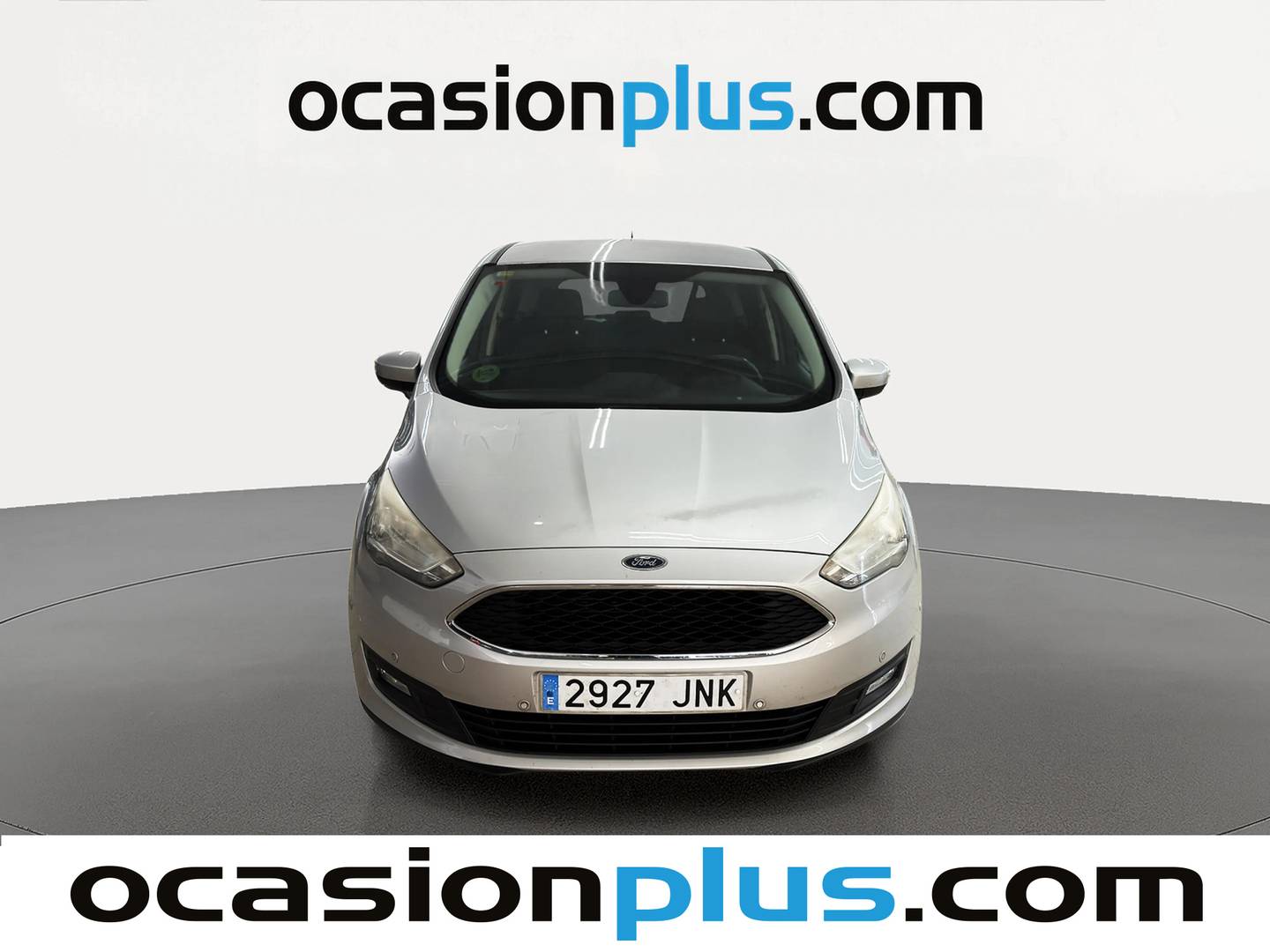 Ford C-Max Ford C-Max 1.0 EcoBoost Trend+ (125 CV) 125cv