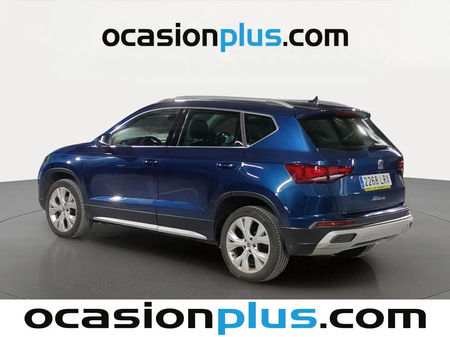 Foto Seat Ateca SEAT Ateca 1.5 TSI X-Perience Go DSG (150 CV)
