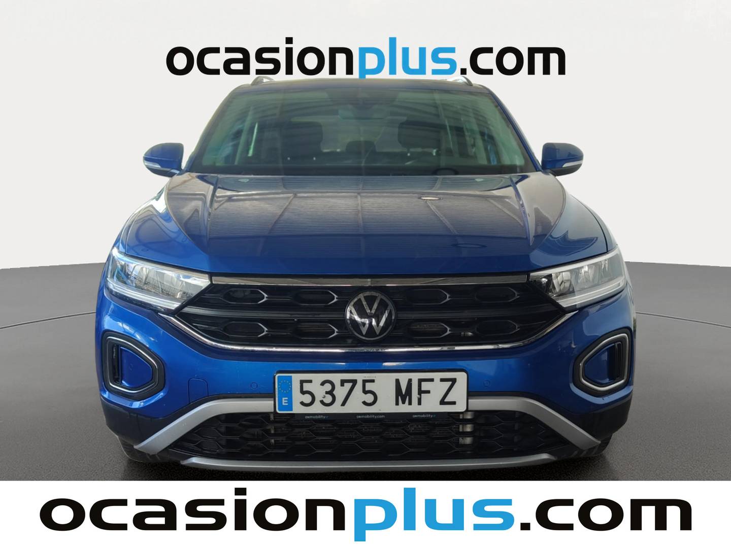 Foto Volkswagen T-Roc Volkswagen T-Roc Life 1.5 TSI (150 CV)