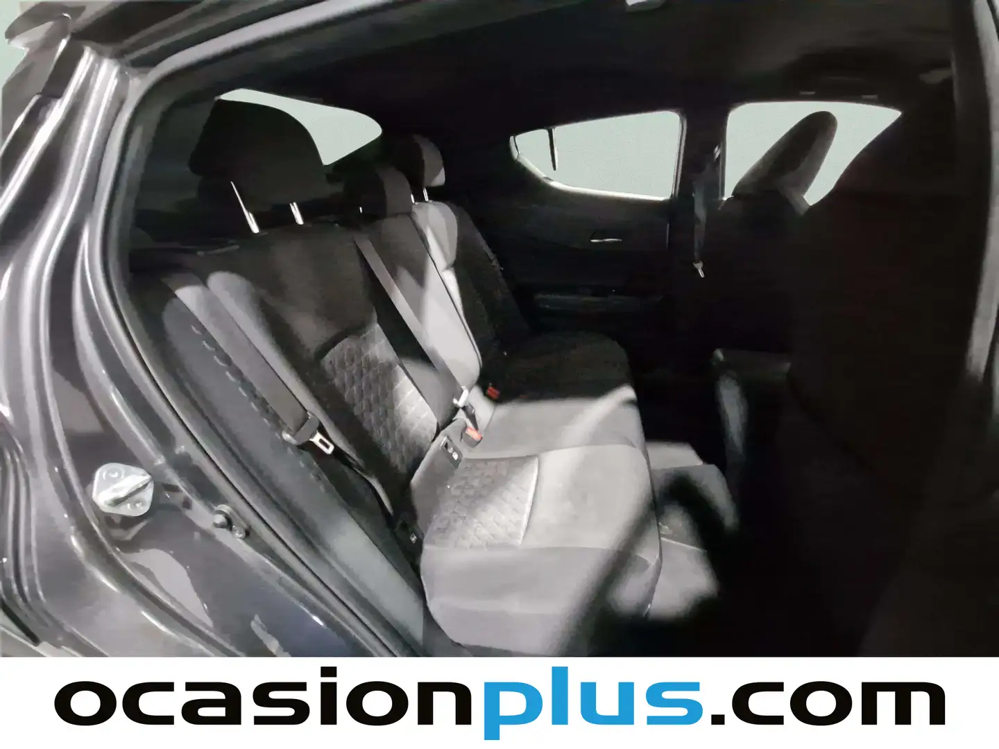 Foto Toyota C-HR Toyota C-HR 1.8 125H Advance (122 CV)