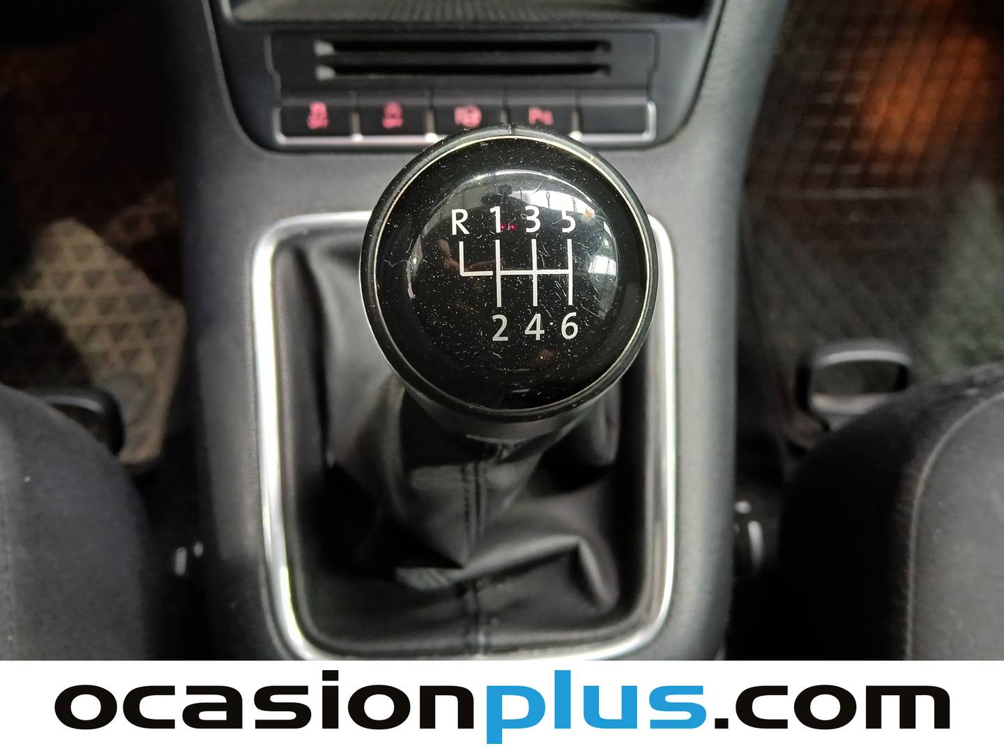 Volkswagen Tiguan Volkswagen Tiguan T1 2.0 TDI BMT 4x2 (140 CV) de segunda mano