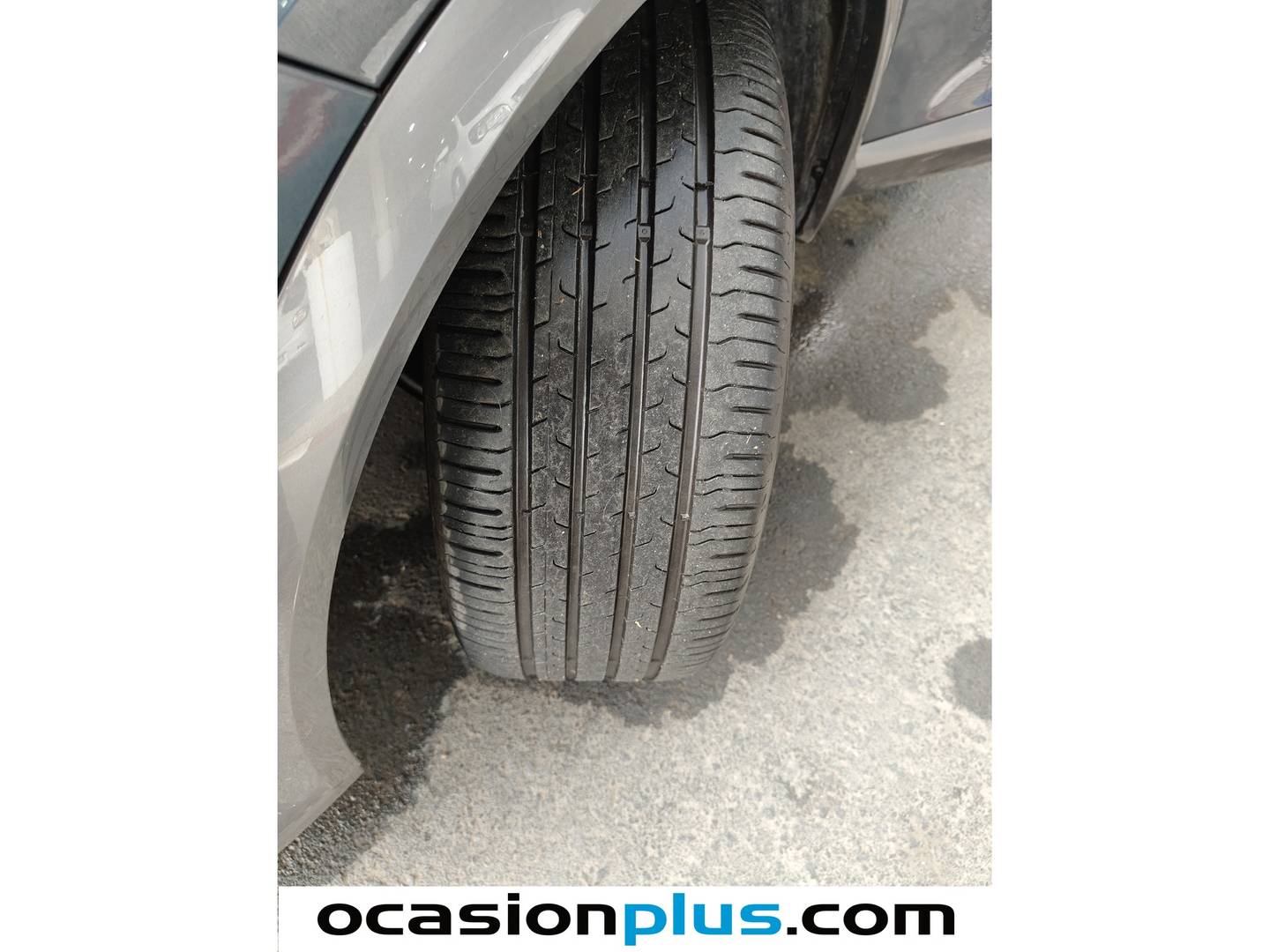 Cupra Formentor Cupra Formentor 1.5 TSI DSG (150 CV) barato