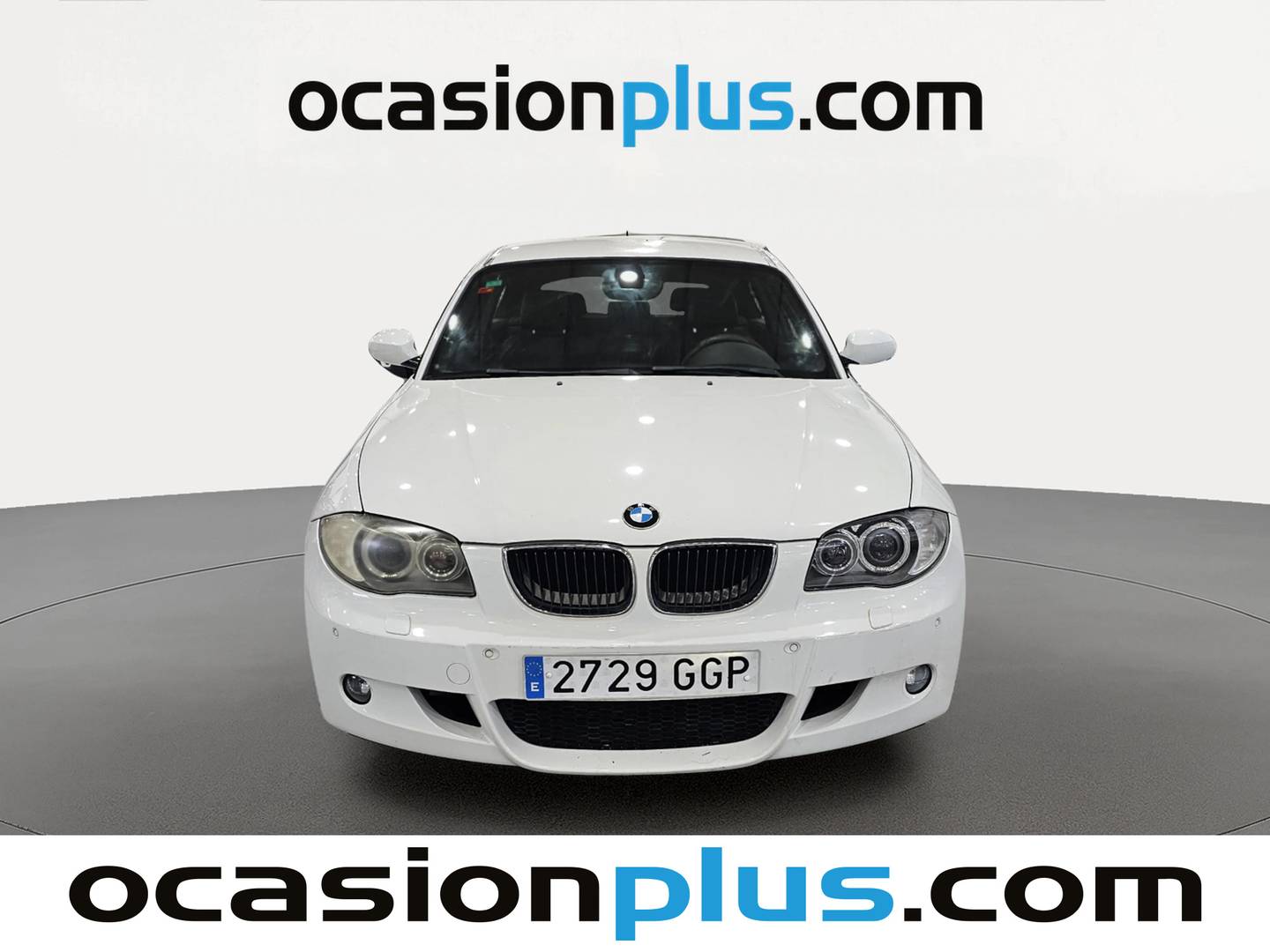 BMW Serie 1 BMW Serie 1 118d (143 CV) PACK M 143cv