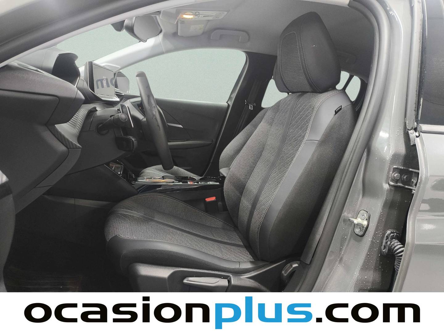 Peugeot 208 Peugeot 208 Allure Hybrid eDCS6 (100 CV) de segunda mano